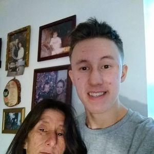 Meet your Posher, Jonathan